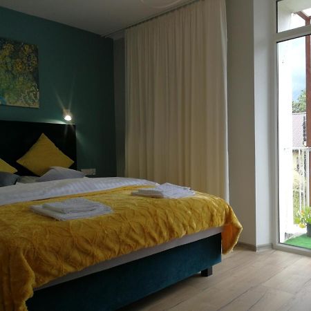 Apartament Stok O Krok Строне-Слёнске Экстерьер фото