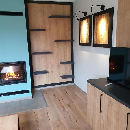 Apartament Stok O Krok Строне-Слёнске Экстерьер фото