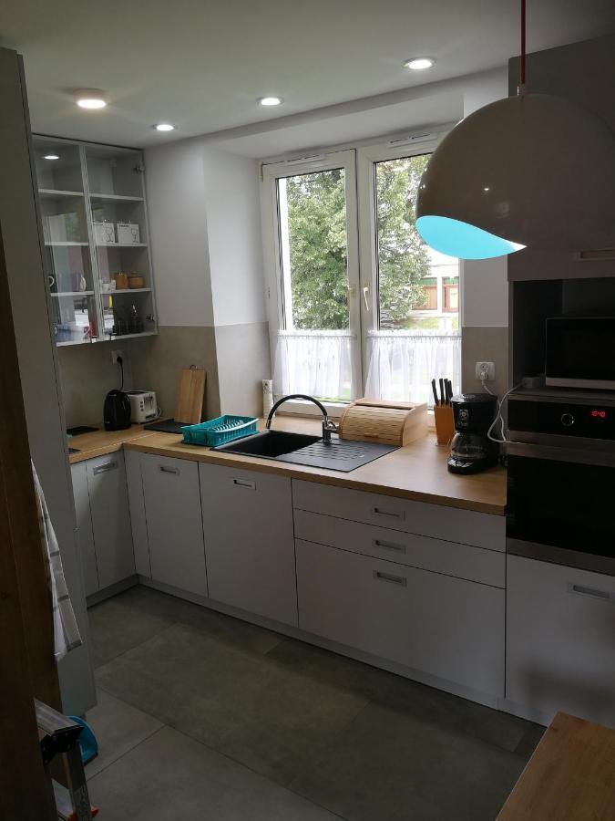 Apartament Stok O Krok Строне-Слёнске Экстерьер фото