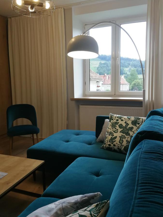 Apartament Stok O Krok Строне-Слёнске Экстерьер фото