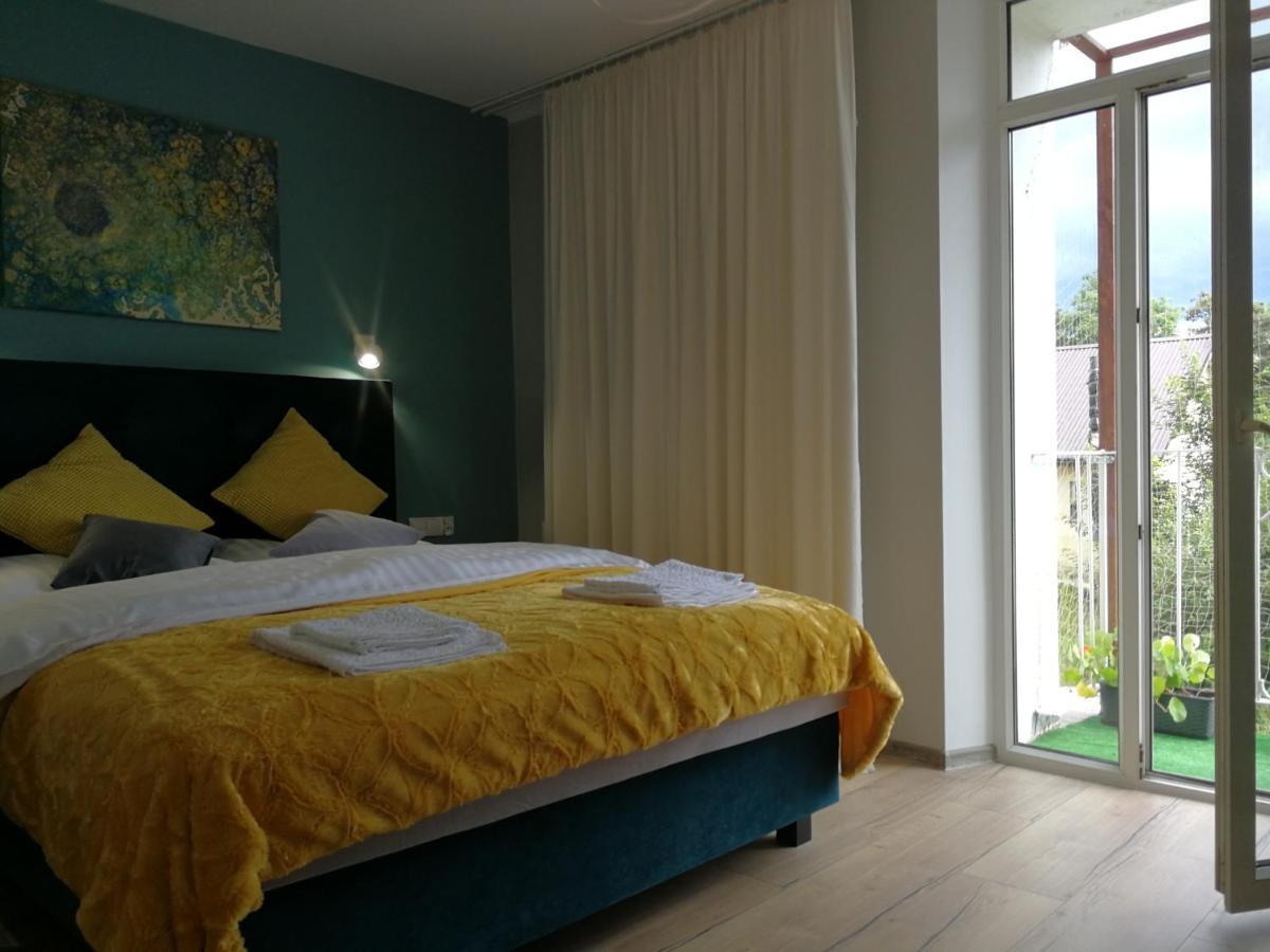 Apartament Stok O Krok Строне-Слёнске Экстерьер фото
