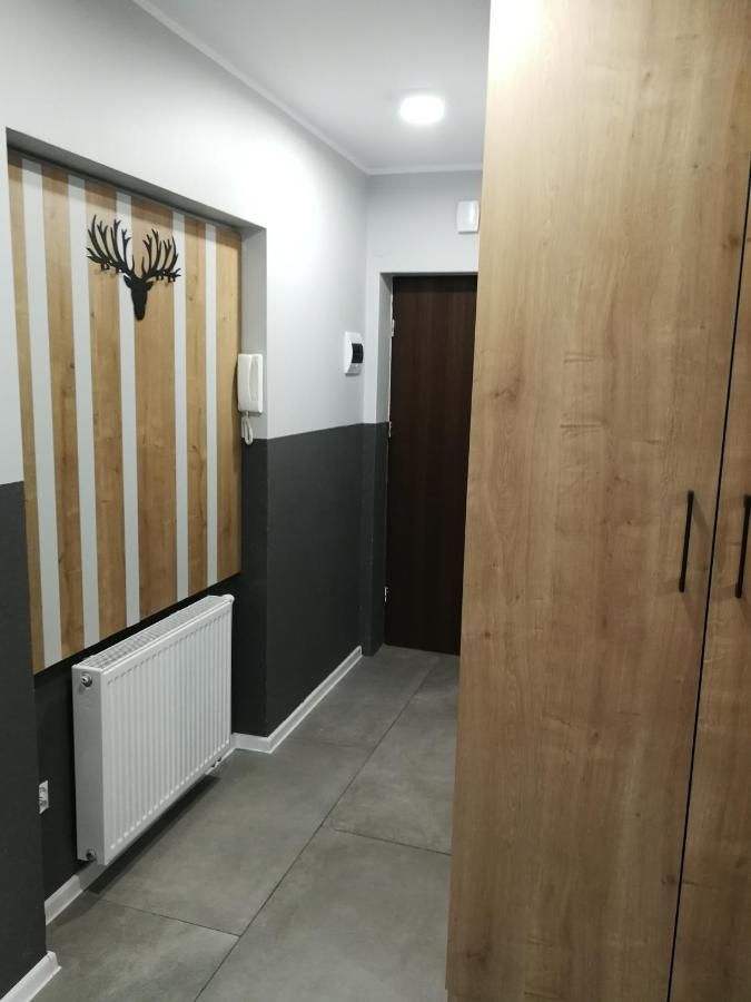 Apartament Stok O Krok Строне-Слёнске Экстерьер фото