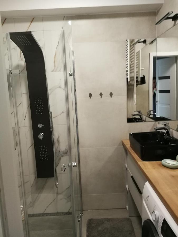 Apartament Stok O Krok Строне-Слёнске Экстерьер фото