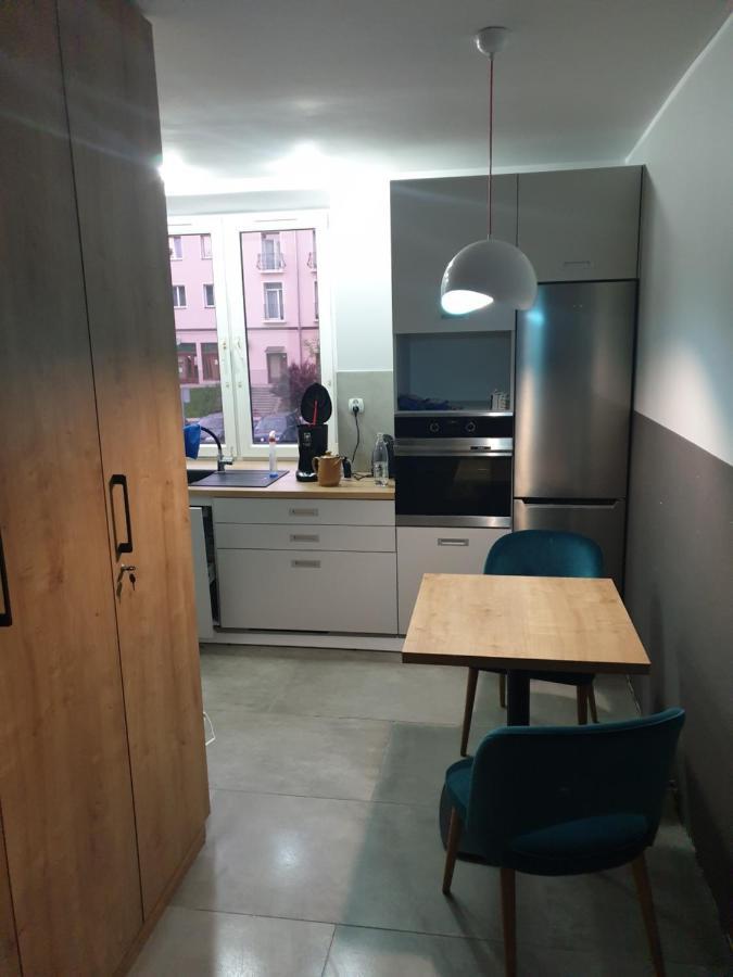 Apartament Stok O Krok Строне-Слёнске Экстерьер фото