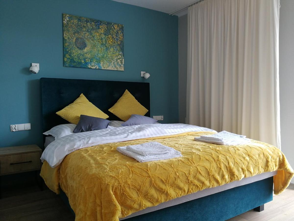 Apartament Stok O Krok Строне-Слёнске Экстерьер фото