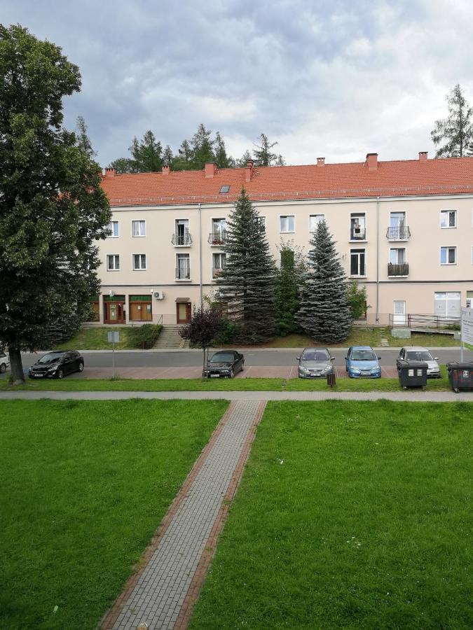 Apartament Stok O Krok Строне-Слёнске Экстерьер фото