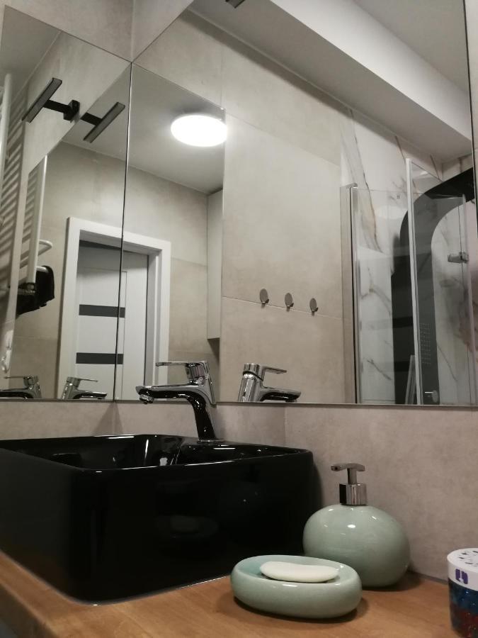 Apartament Stok O Krok Строне-Слёнске Экстерьер фото