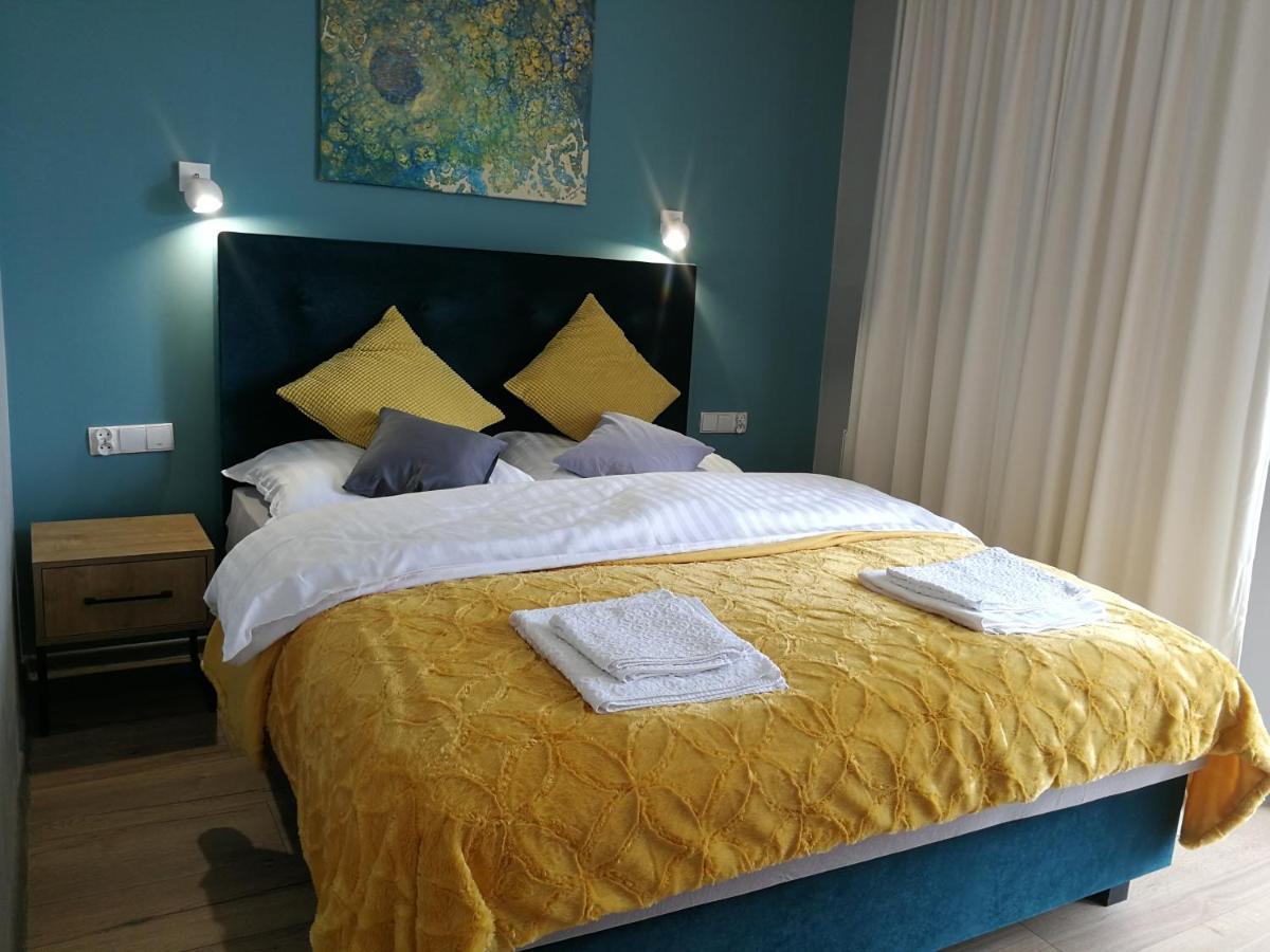 Apartament Stok O Krok Строне-Слёнске Экстерьер фото