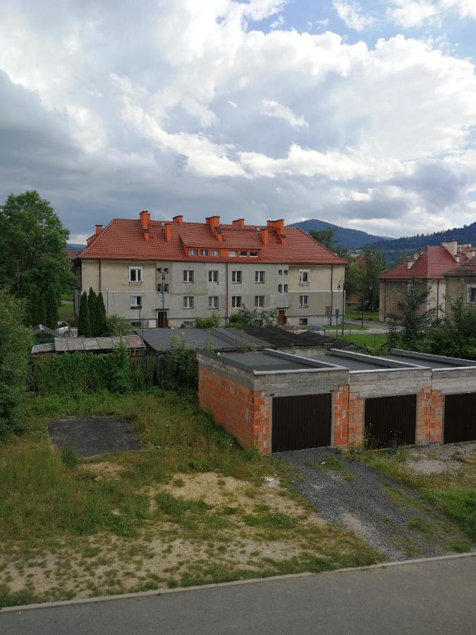 Apartament Stok O Krok Строне-Слёнске Экстерьер фото
