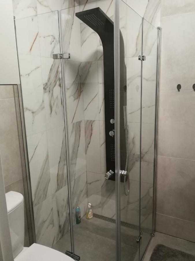 Apartament Stok O Krok Строне-Слёнске Экстерьер фото