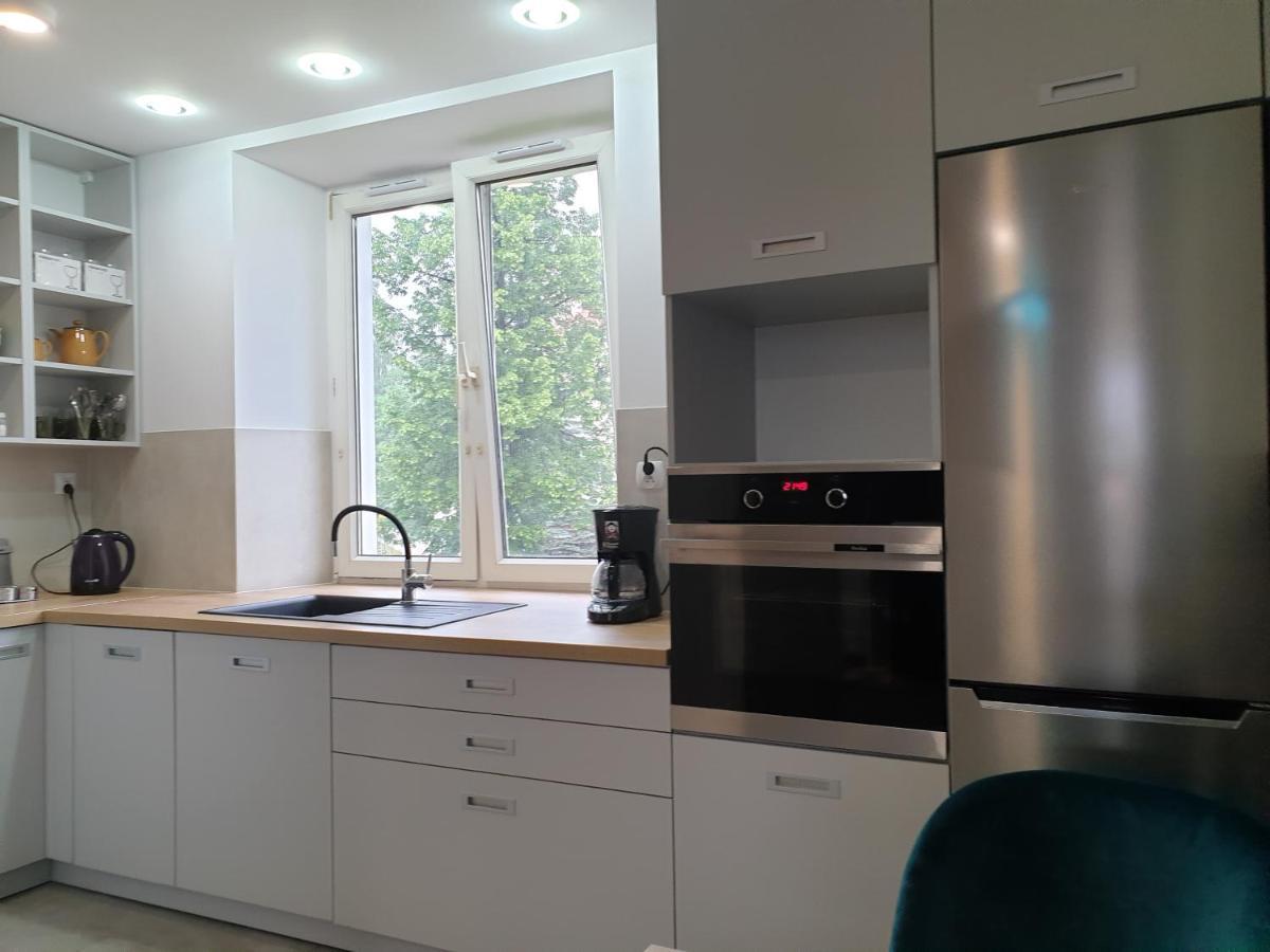 Apartament Stok O Krok Строне-Слёнске Экстерьер фото